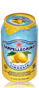 SAN PELLEGRINO CITROM 24x330ml