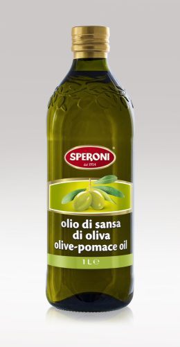 SP.SANSA OLÍVA OLAJ SPERONI 1l