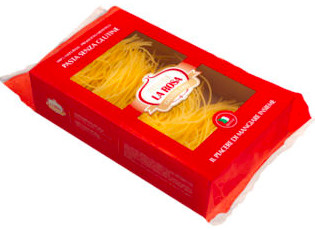 SPAGHETTI GLUTÉNMENTES TÉSZTA 250g