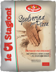 SPOLVERIZZA  LISZT 10kg