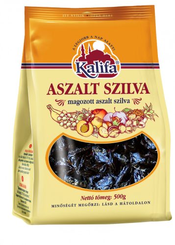 SZILVA ASZALT 500g