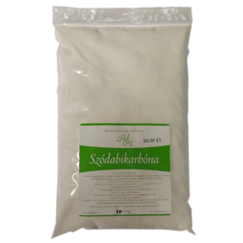 SZÓDABIKARBÓNA 1kg