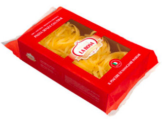 TAGLIATELLE GLUTÉNMENTES 250g