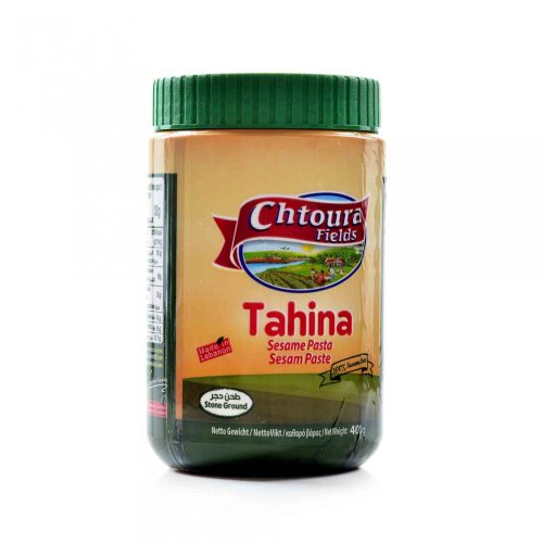 TAHINA CHTOURA 400g