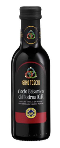 TOSCHI BALZSAMECET FEKETE 250ml