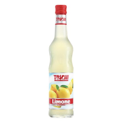 TOSCHI CITROM SZIRUP  560ml