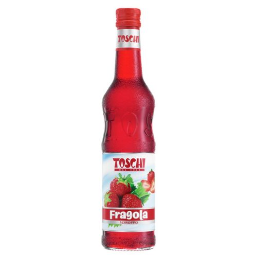 TOSCHI EPER SZIRUP 560ml