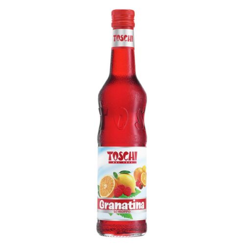 TOSCHI GRENADINE SZIRUP  560ml