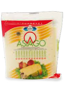 ASIAGO D.O.P. 300g