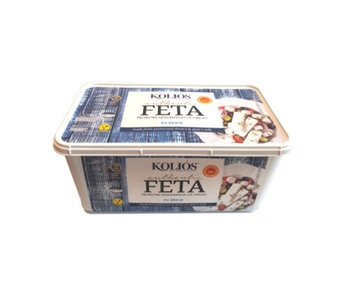 Z.FETA GRECA 2kg