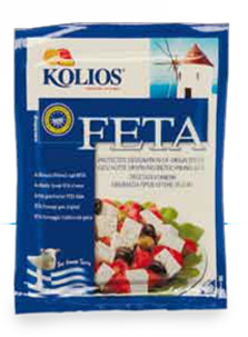 Z.FETA SAJT GÖRÖG 200g