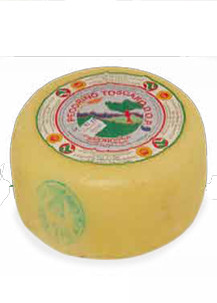 Z.PECORINO TOSCANO D.O.P. SAJT