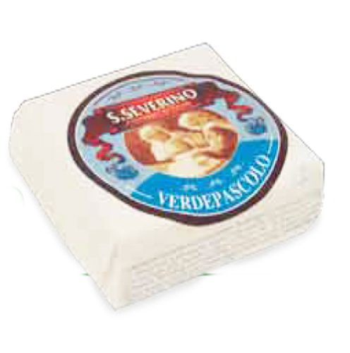 SEVERINO SAJT ~2KG ZARPELLON