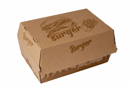 HAMBURGER BIGBOX 210X140x110 (50db)