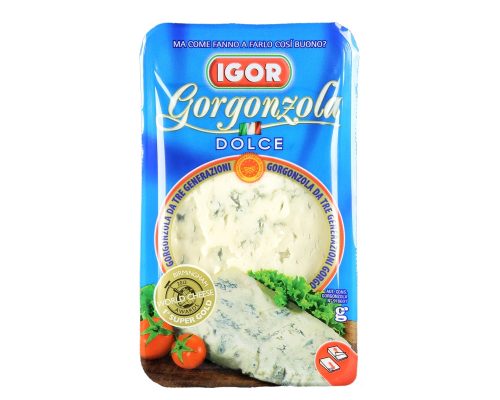 GORGONZOLA 200g ZARPELLON