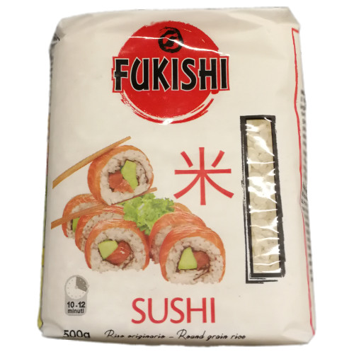 P.SUSHI RIZS 500g