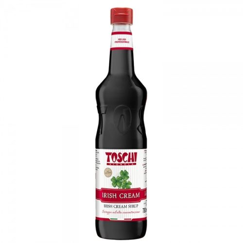 TOSCHI IRISH CREAM SZIRUP 750ml