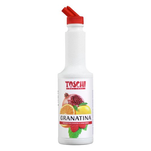 TOSCHI ACROBATIC GRÁNÁTALMA 1000ml