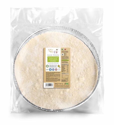 MINDENMENTES PIZZALAP 200g