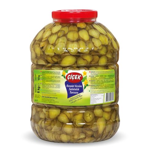 UBORKA SZELETELT 10kg