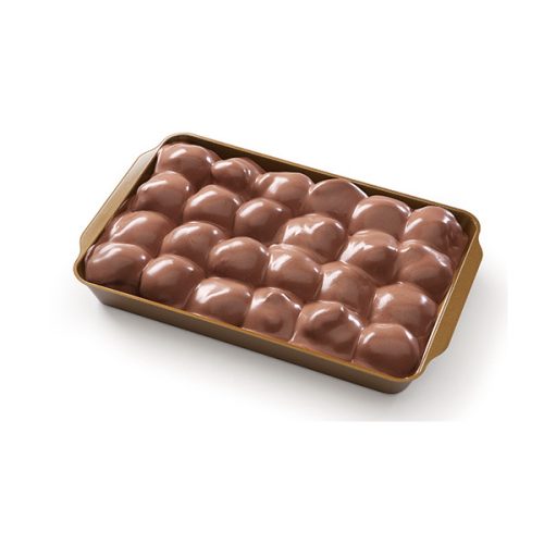 PROFITEROL TEJCSOKIS fagyasztott 1,2kg