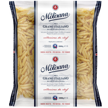 PENNE RIGATE 3kg LA MOLISANA