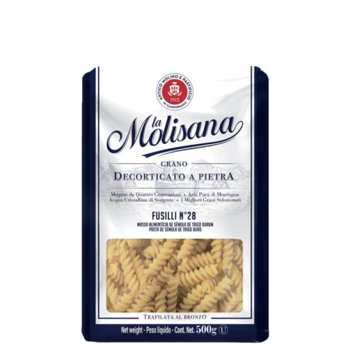 FUSILLI LA MOLISANA 500g