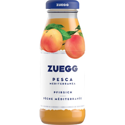 ŐSZIBARACK NEKTÁR 24x200ml ZUEGG