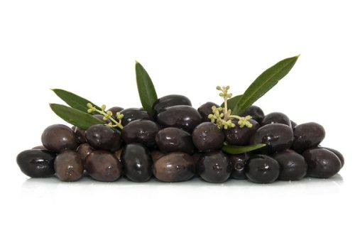 OLÍVABOGYÓ LECCINE MAGOZOTT 2300g Olive Leccine Snocciolate