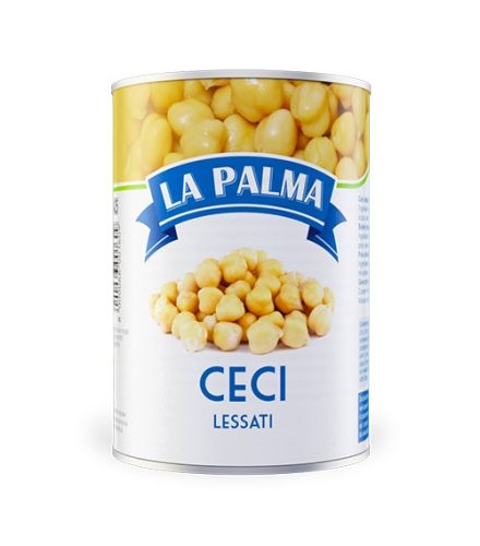 CSICSERIBORSÓ SÓS LÉBEN LA PALMA 2500g