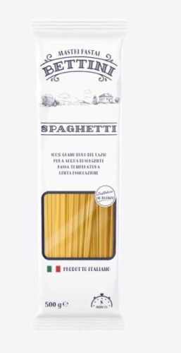 SPAGHETTI BETTINI 500g