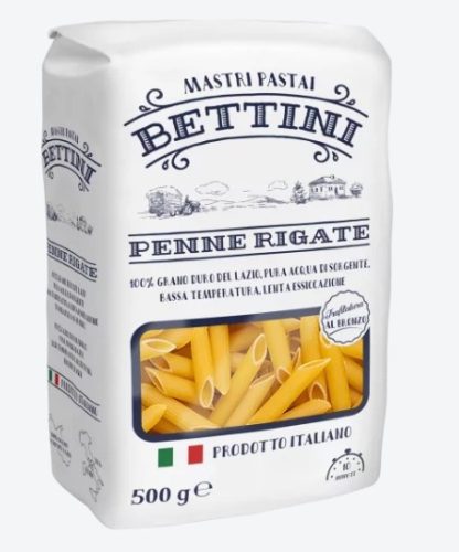 PENNE RIGATE BETTINI 500g