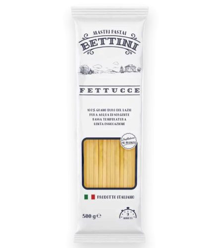 FETTUCCE BETTINI 500g