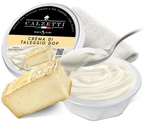 KRÉMSAJT TALEGGIO 1kg CALZETTI