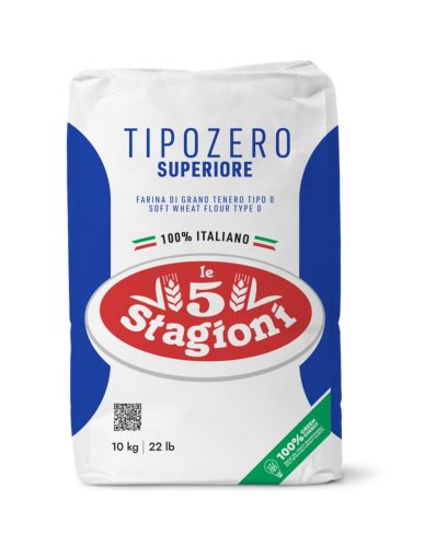 PIZZALISZT TIPOZERO "0" SUPERIOR 10kg