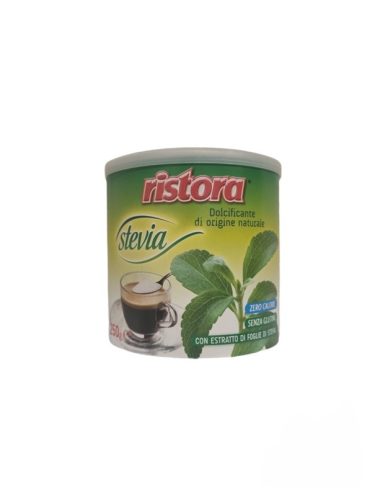 STEVIA ÉDESÍTŐSZER 250g RISTORA